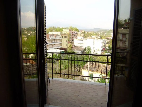 appartamento in vendita a Frosinone