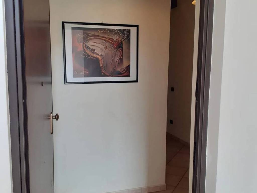 appartamento in vendita a Frosinone