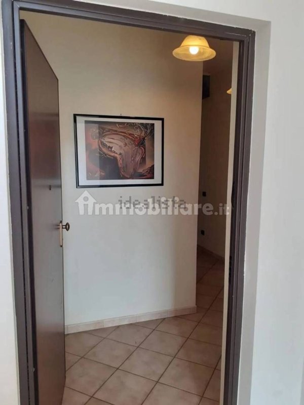appartamento in vendita a Frosinone