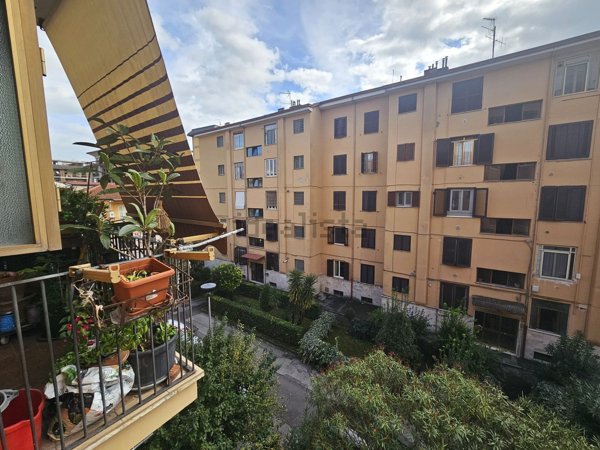 appartamento in vendita a Frosinone