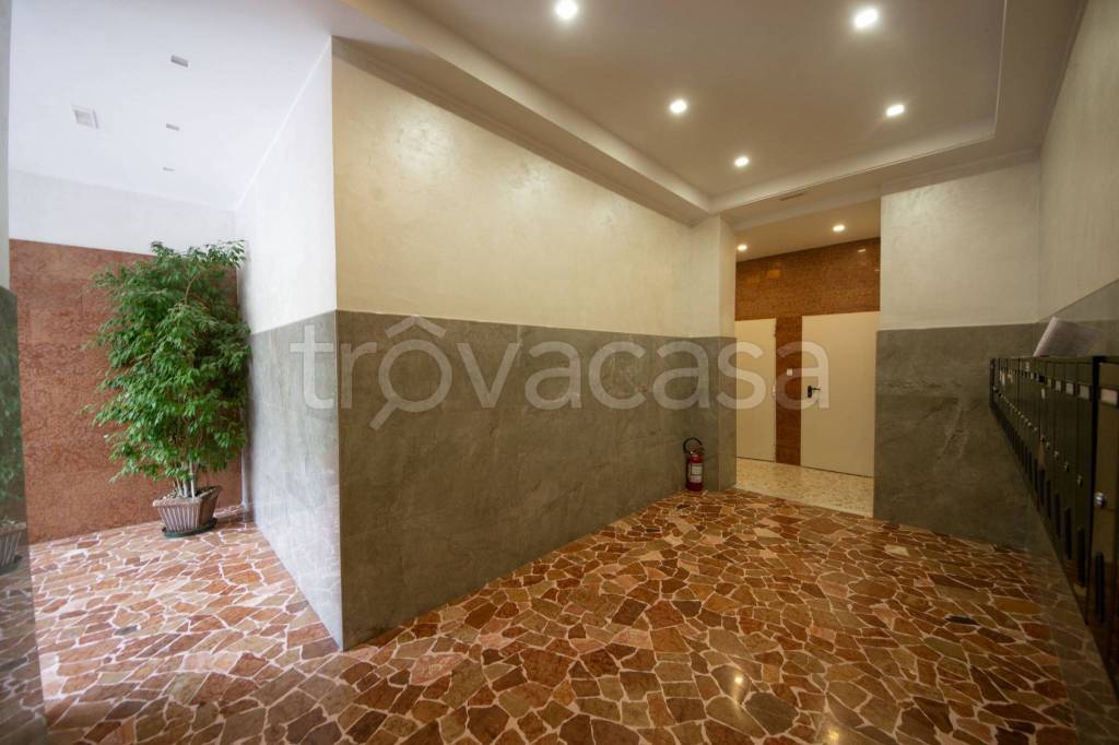 appartamento in vendita a Frosinone