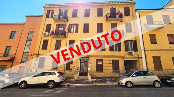appartamento in vendita a Frosinone
