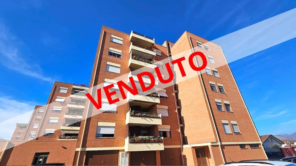 appartamento in vendita a Frosinone