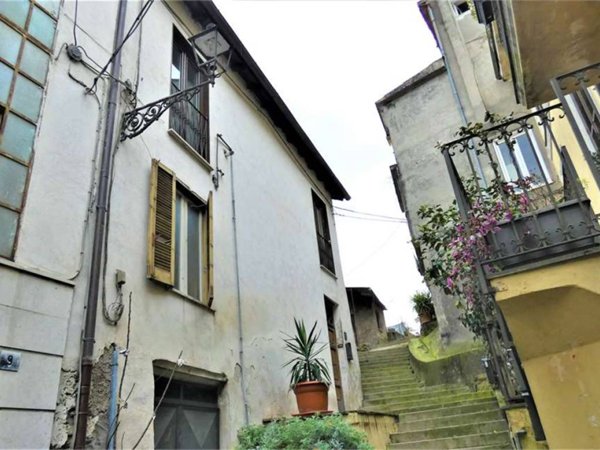 appartamento in vendita a Frosinone