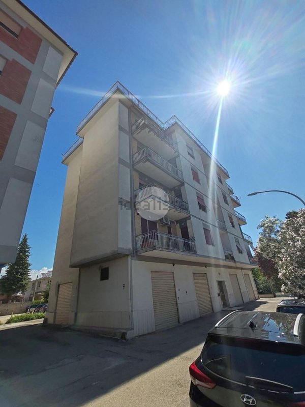 appartamento in vendita a Frosinone