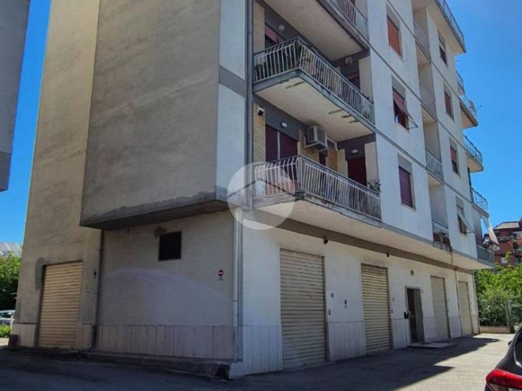 appartamento in vendita a Frosinone