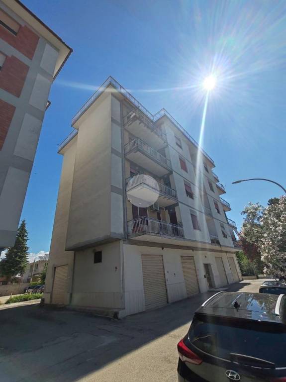 appartamento in vendita a Frosinone