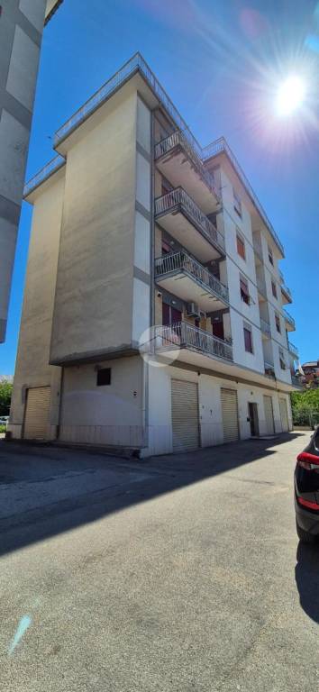 appartamento in vendita a Frosinone