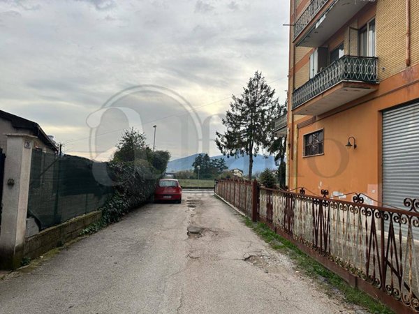 appartamento in vendita a Frosinone
