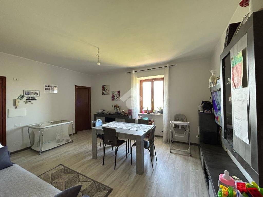 appartamento in vendita a Frosinone