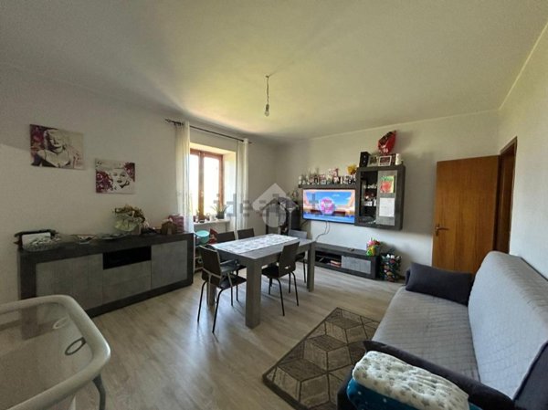 appartamento in vendita a Frosinone