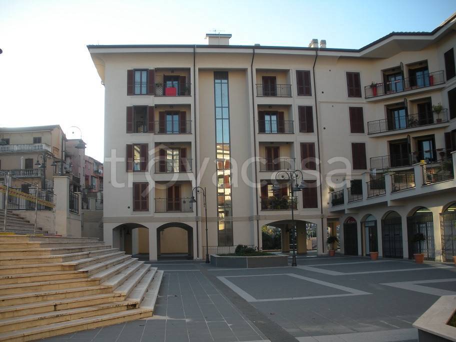appartamento in vendita a Frosinone