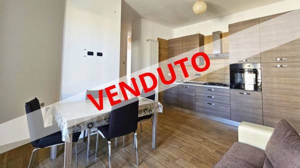 appartamento in vendita a Frosinone