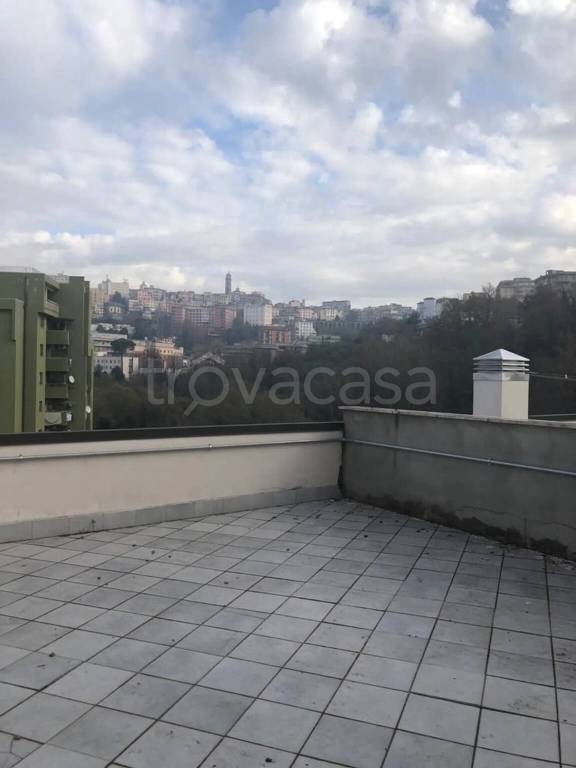 appartamento in vendita a Frosinone