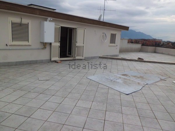 appartamento in vendita a Frosinone