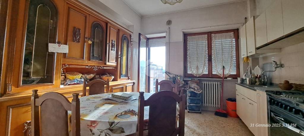 appartamento in vendita a Frosinone