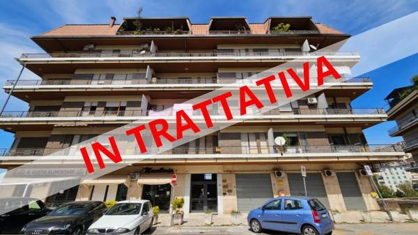 appartamento in vendita a Frosinone