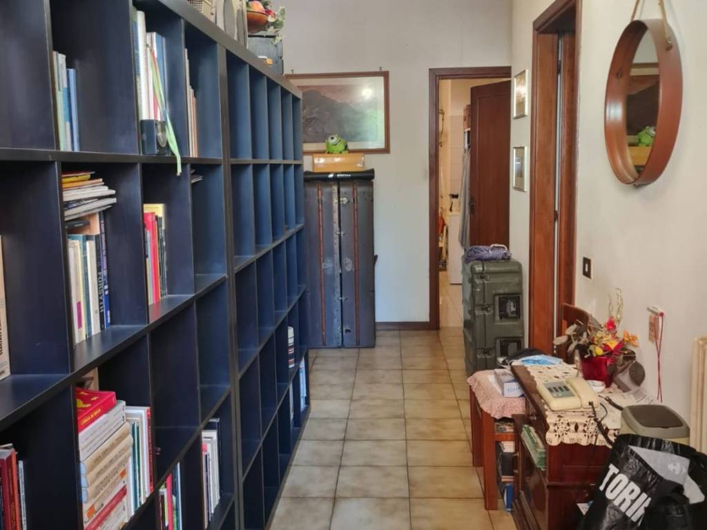 appartamento in vendita a Frosinone