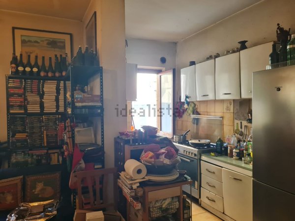 appartamento in vendita a Frosinone
