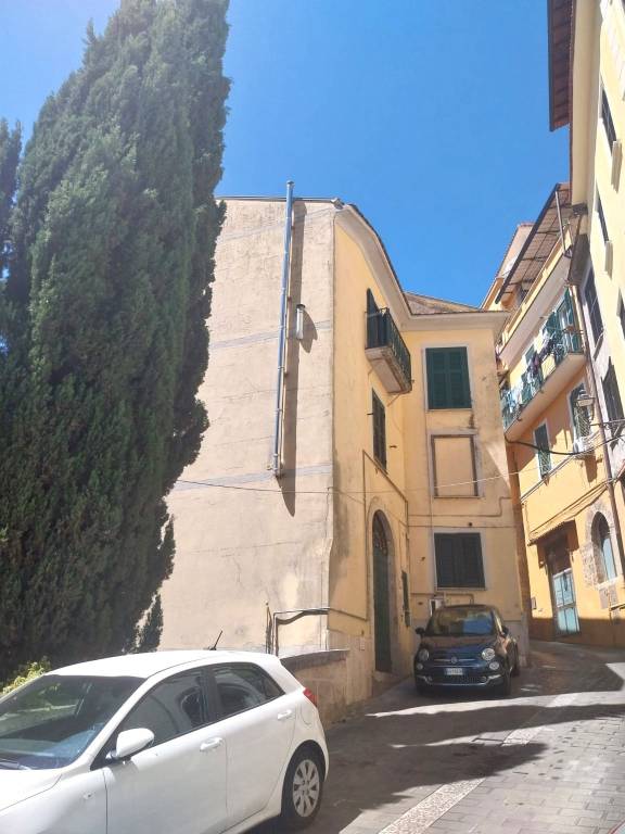 appartamento in vendita a Frosinone