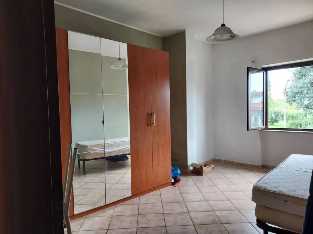 appartamento in vendita a Frosinone