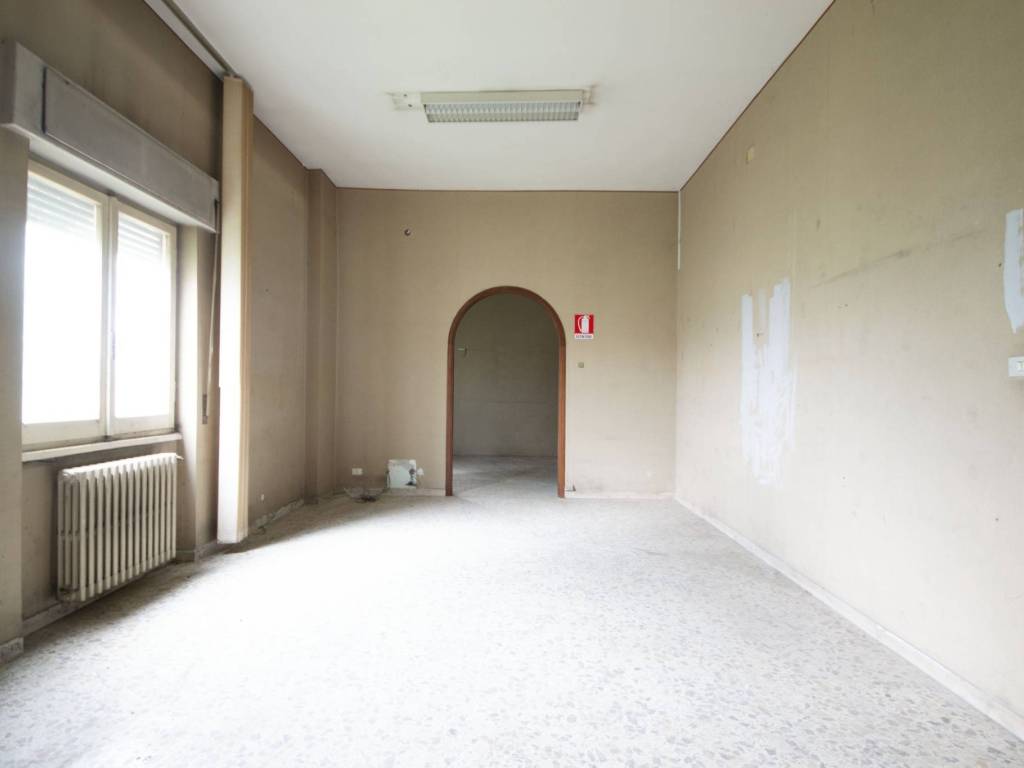 appartamento in vendita a Frosinone