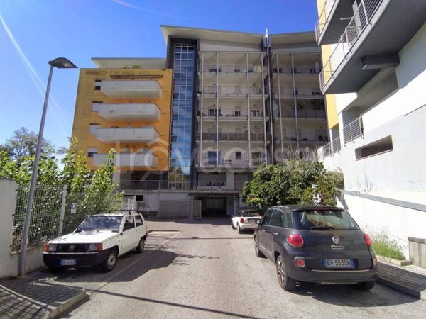 appartamento in vendita a Frosinone