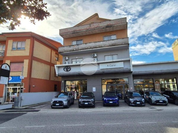 appartamento in vendita a Frosinone