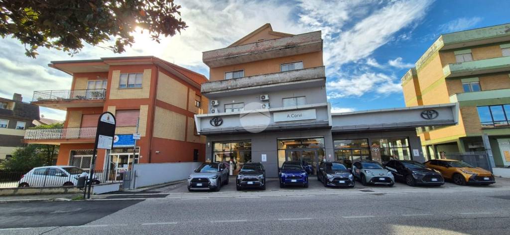 appartamento in vendita a Frosinone
