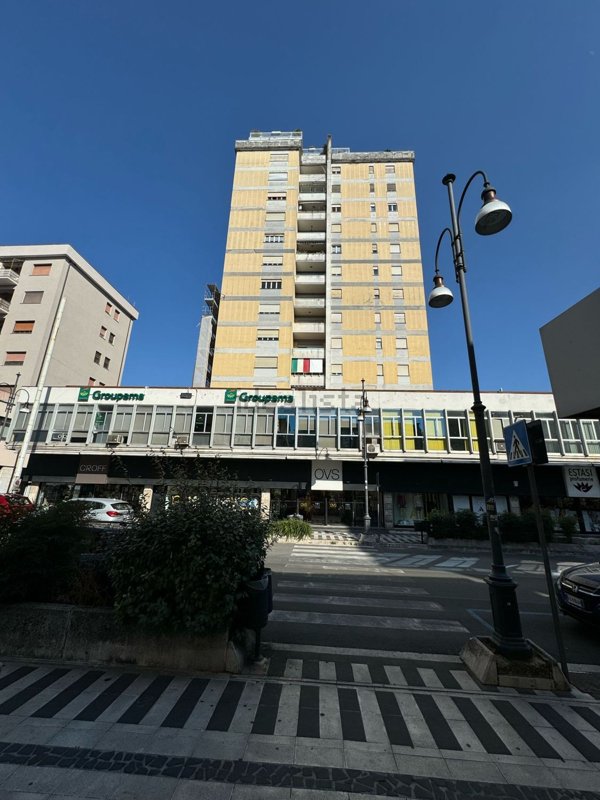 appartamento in vendita a Frosinone