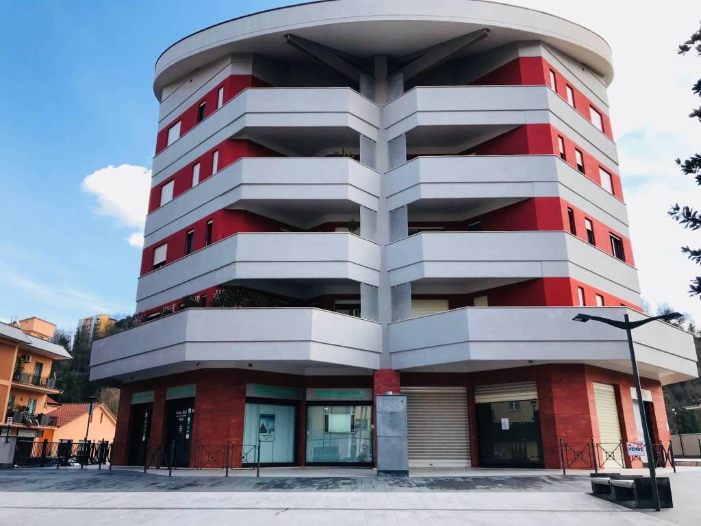 appartamento in vendita a Frosinone