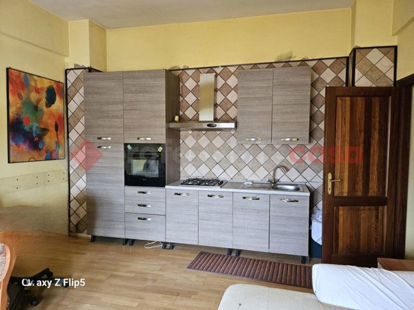 appartamento in vendita a Frosinone