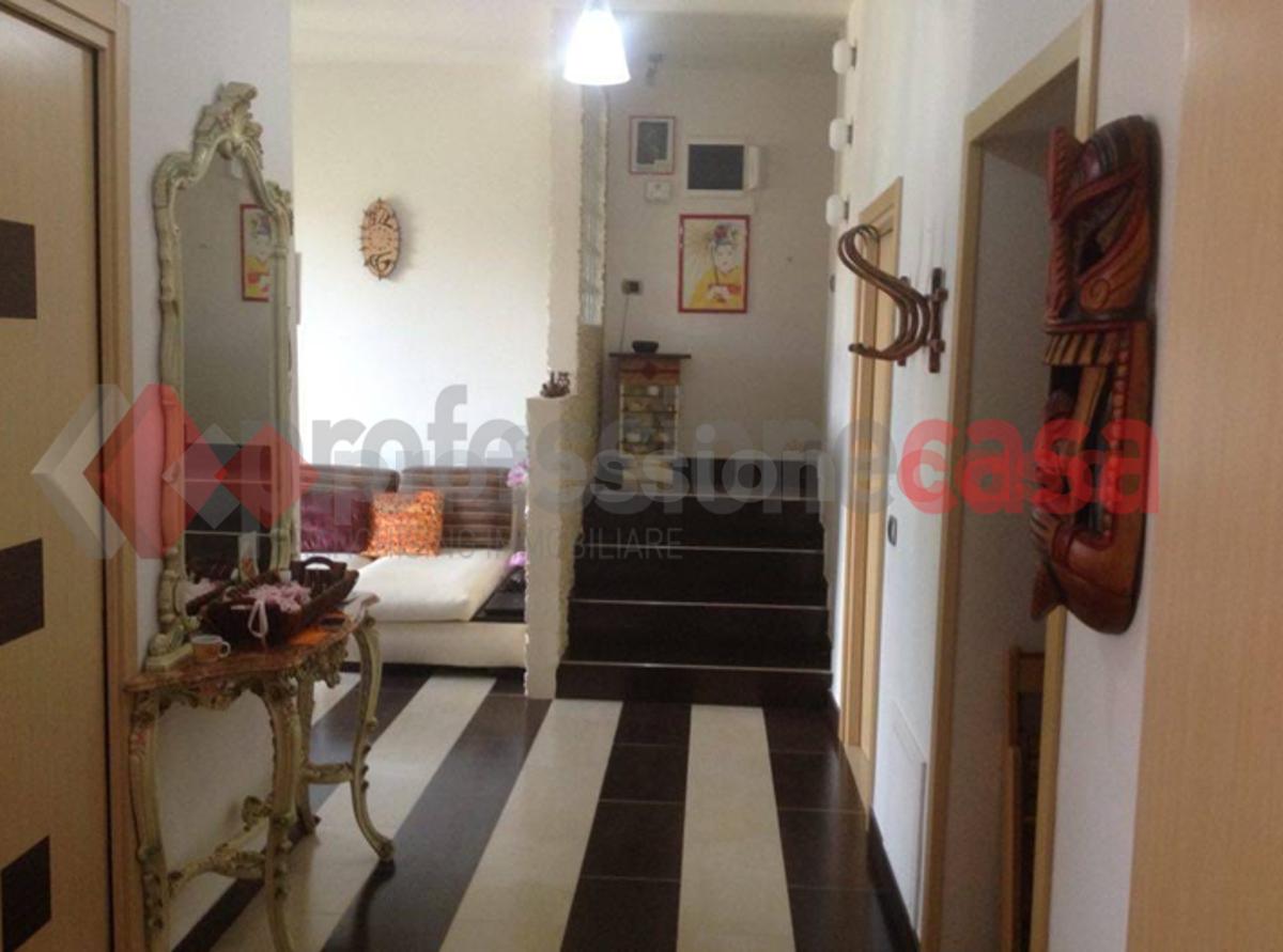 appartamento in vendita a Frosinone