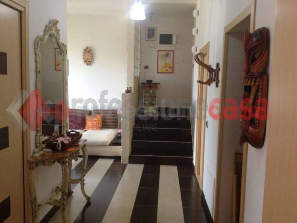 appartamento in vendita a Frosinone