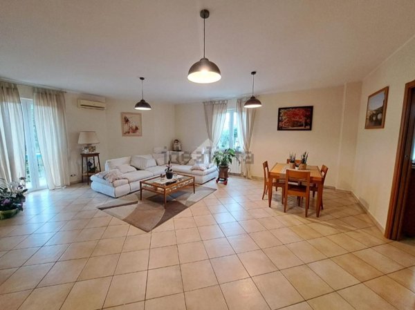 appartamento in vendita a Frosinone