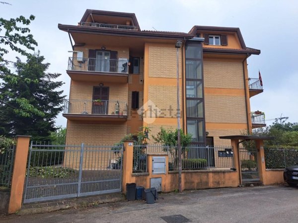 appartamento in vendita a Frosinone