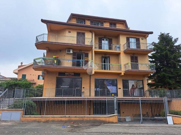 appartamento in vendita a Frosinone