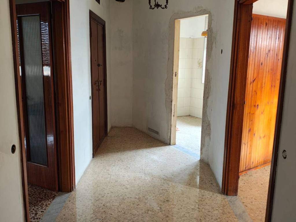 appartamento in vendita a Frosinone in zona Le Rase