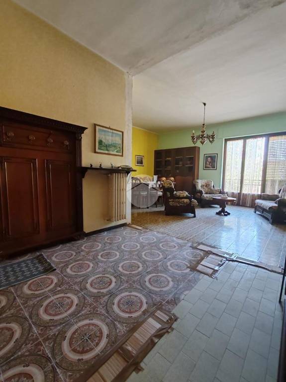 appartamento in vendita a Frosinone