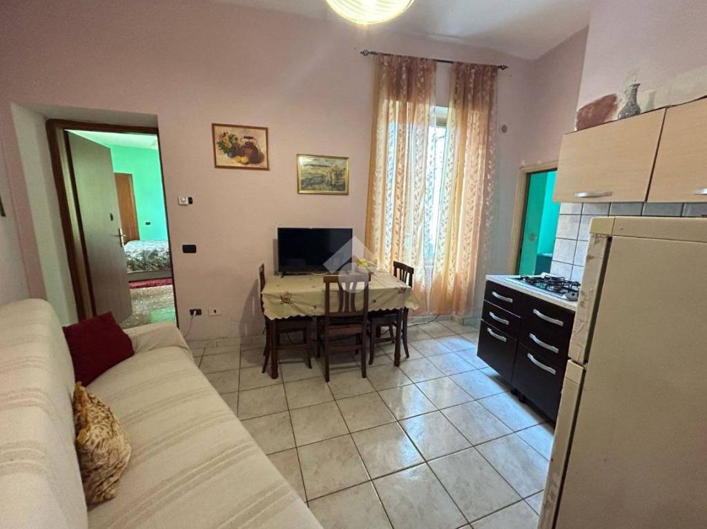 appartamento in vendita a Frosinone