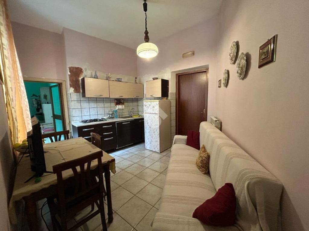 appartamento in vendita a Frosinone