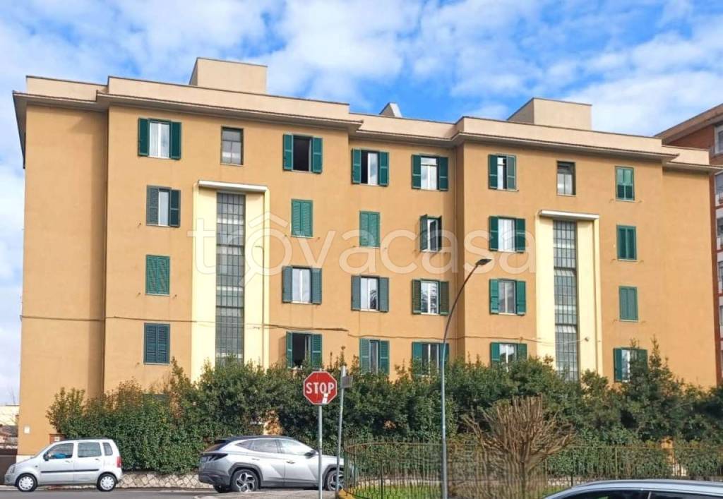 appartamento in vendita a Frosinone