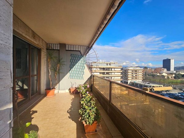 appartamento in vendita a Frosinone
