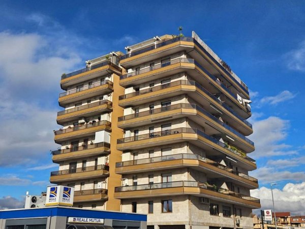 appartamento in vendita a Frosinone