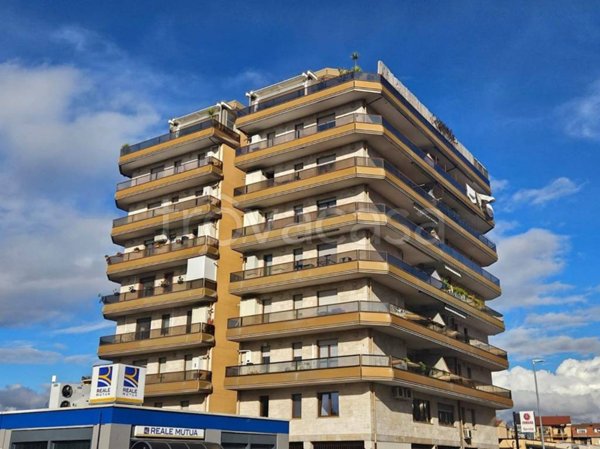 appartamento in vendita a Frosinone