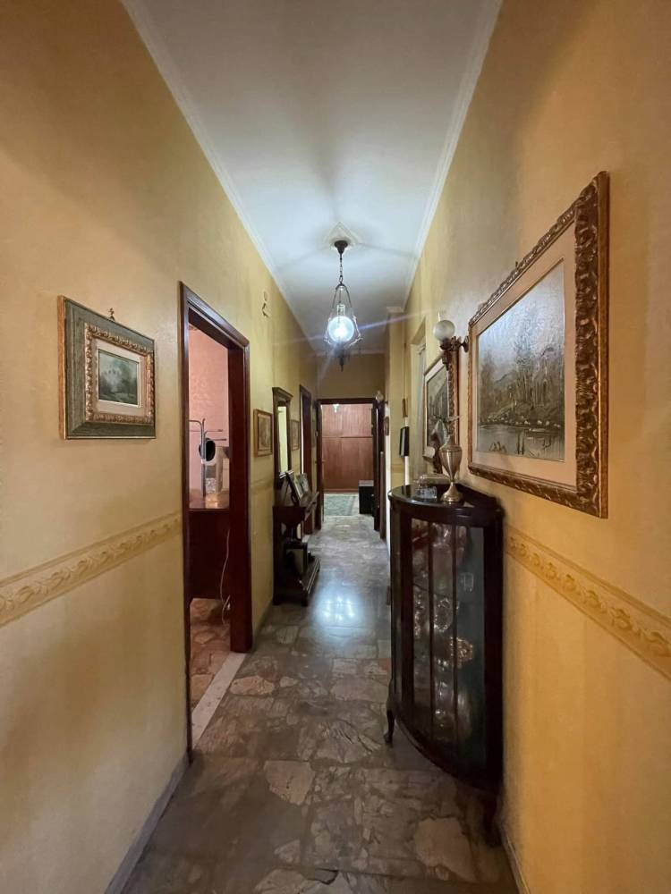 appartamento in vendita a Frosinone