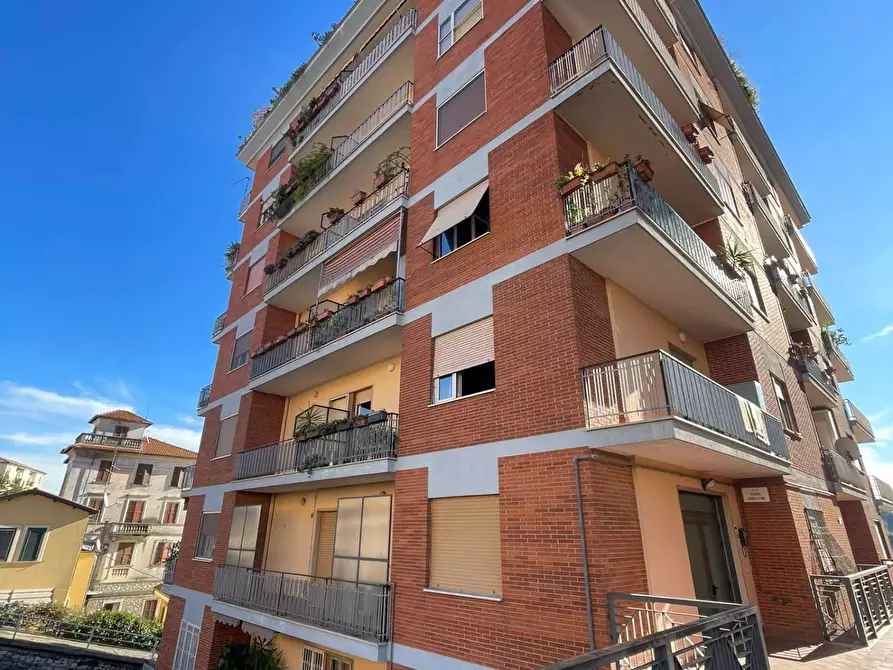 appartamento in vendita a Frosinone