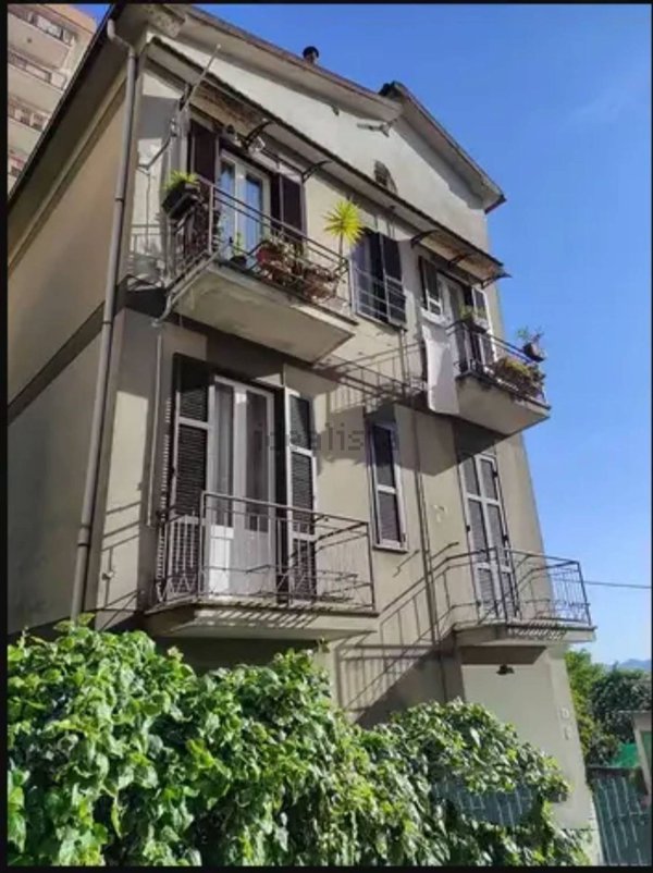 appartamento in vendita a Frosinone
