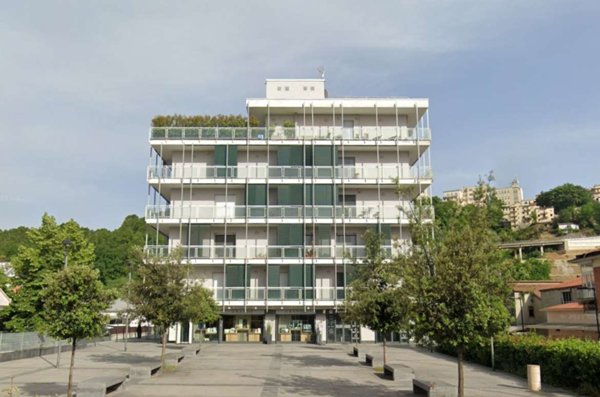 appartamento in vendita a Frosinone