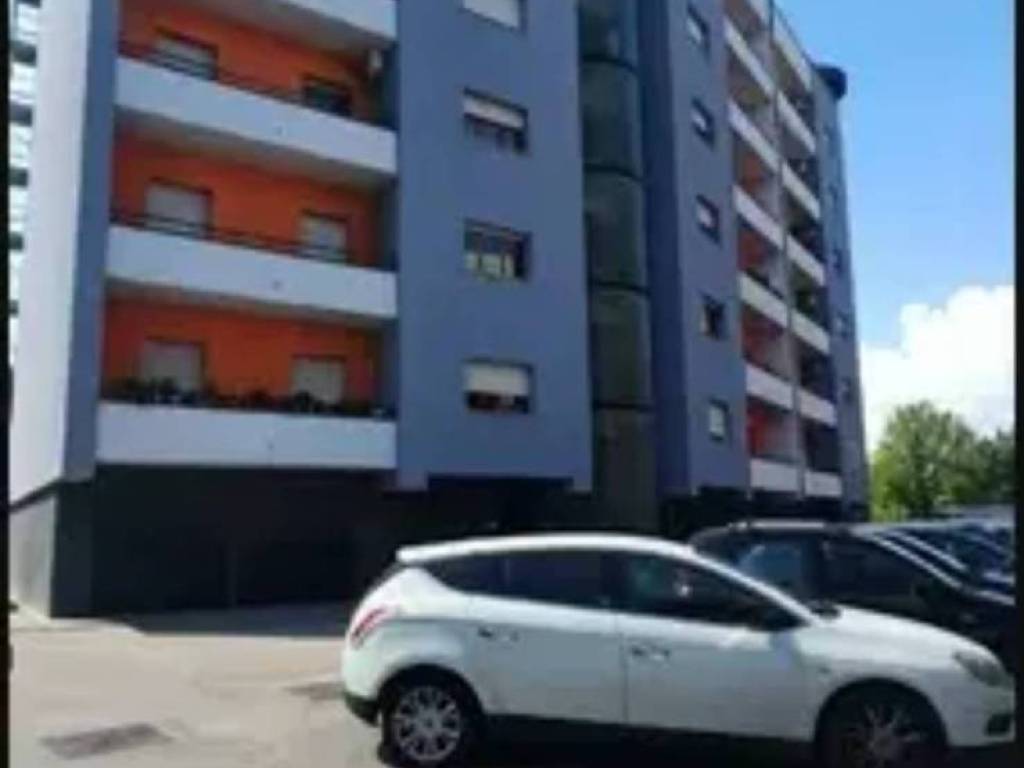 appartamento in vendita a Frosinone